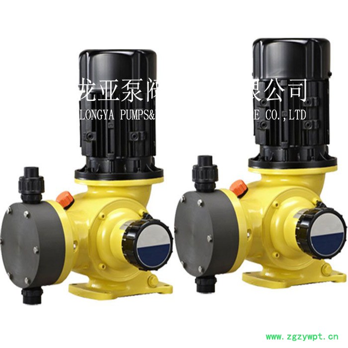 供应磷酸盐加药装置，成套计量投加装置，加药泵浦图2