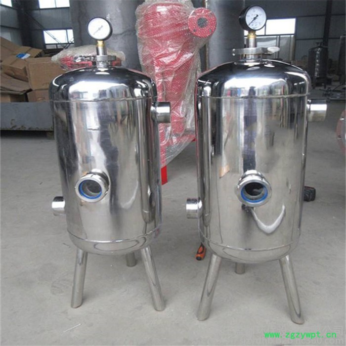 硅磷晶阻垢加药装置德阳 卡箍式硅磷晶加药罐 硅磷晶除锈罐图3