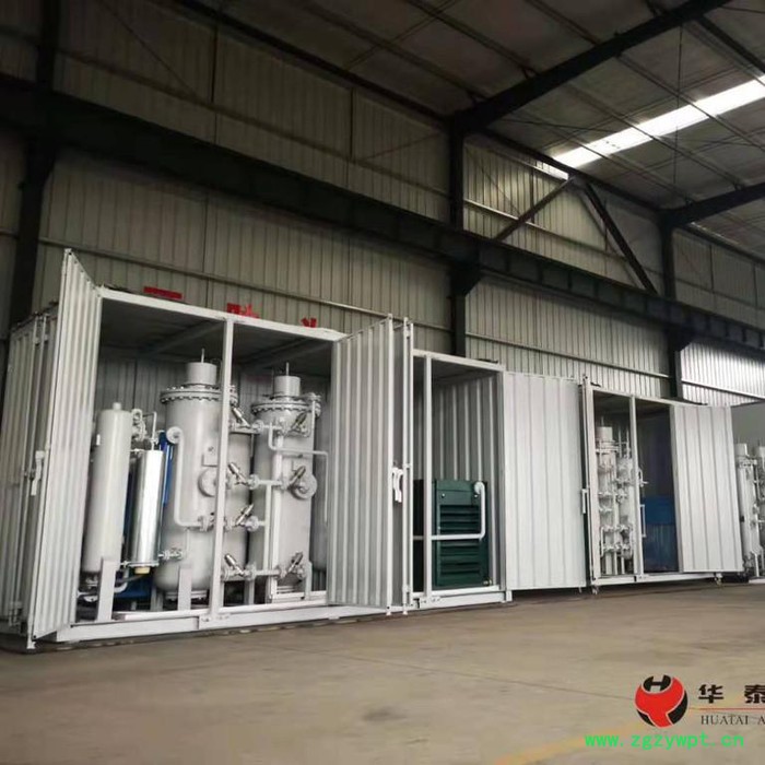 华泰KFD29 医用制氮机电子专用制氮机山西制氮机图4