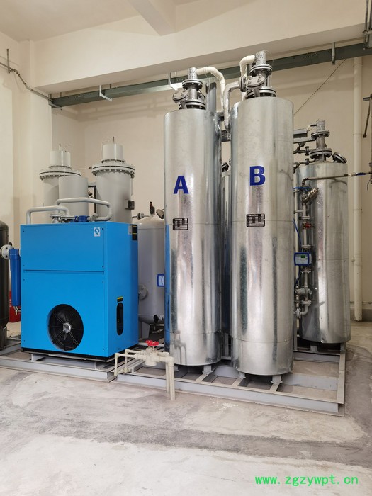 华泰KFD29 医用制氮机电子专用制氮机山西制氮机图3