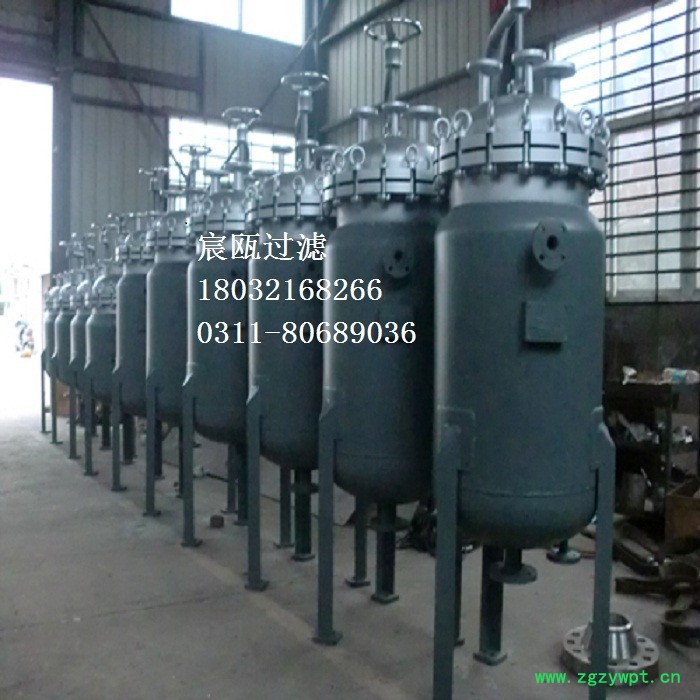 钯炭催化剂高品质回收过滤器 催化剂加氢过滤器图3