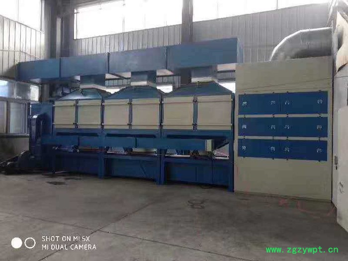 天一世宝涂装厂家销售催化剂燃烧除尘设备 机械工业除尘设备 大量现货图3