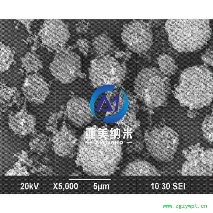 供应催化剂载体氧化铝 活性氧化铝图3