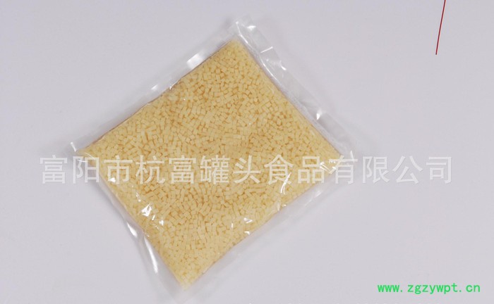 笋丁5*5 10*10 有机 高PH笋 无防腐剂   出口图3