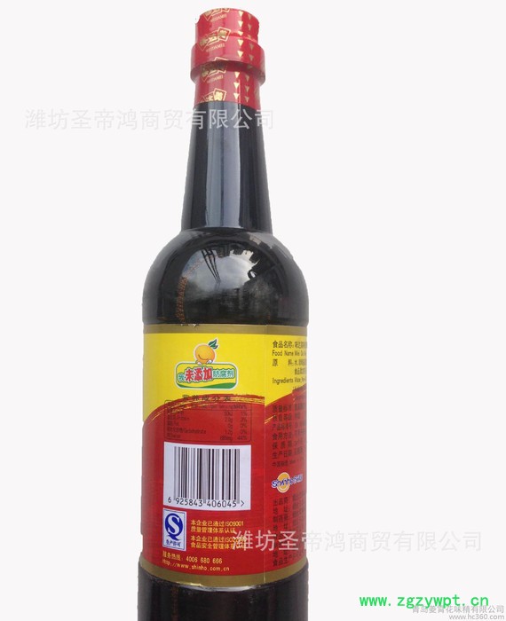 味达美味极鲜酱油800ml   黄豆特级酱油无防腐剂增香回味图2