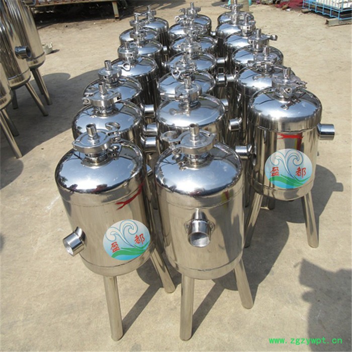 上海硅磷晶加药装置（型号齐全） 硅磷晶罐图4