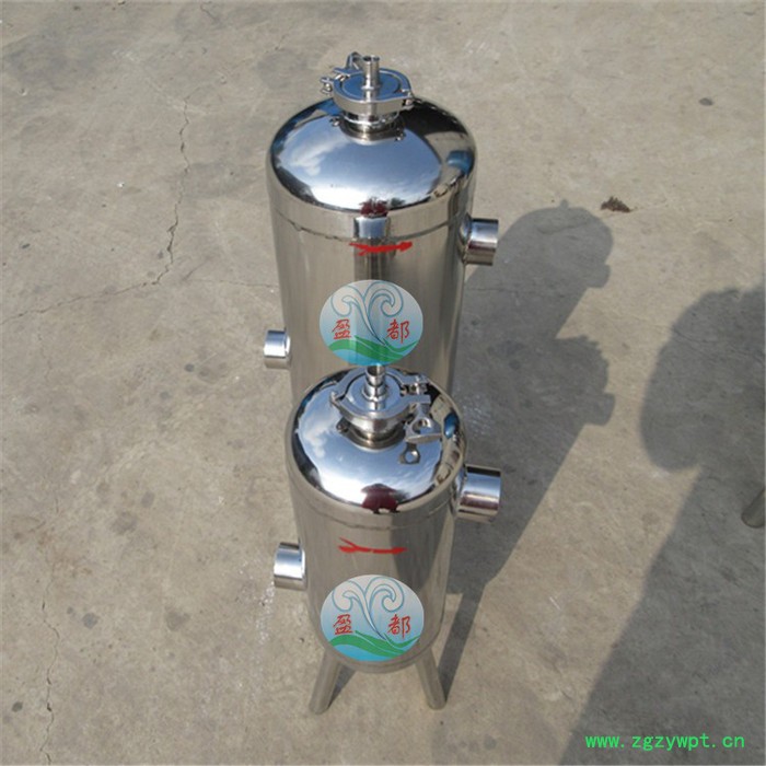 上海硅磷晶加药装置（型号齐全） 硅磷晶罐图5