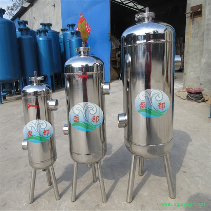 上海硅磷晶加药装置（型号齐全） 硅磷晶罐图2