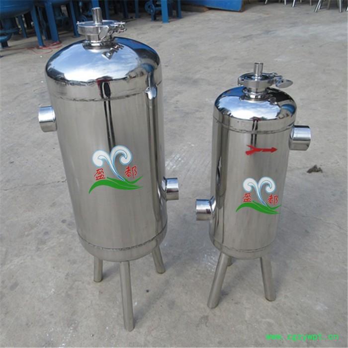 上海硅磷晶加药装置（型号齐全） 硅磷晶罐图3