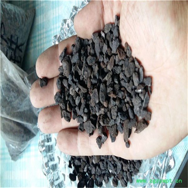 海韵供应海绵铁滤料 高纯度除氧剂催化剂 除氧剂|海绵铁滤料厂家图3