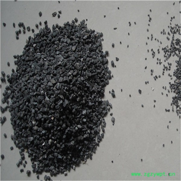 海韵供应海绵铁滤料 高纯度除氧剂催化剂 除氧剂|海绵铁滤料厂家图7