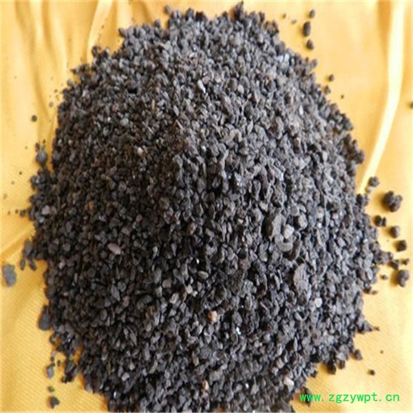 海韵供应海绵铁滤料 高纯度除氧剂催化剂 除氧剂|海绵铁滤料厂家图5