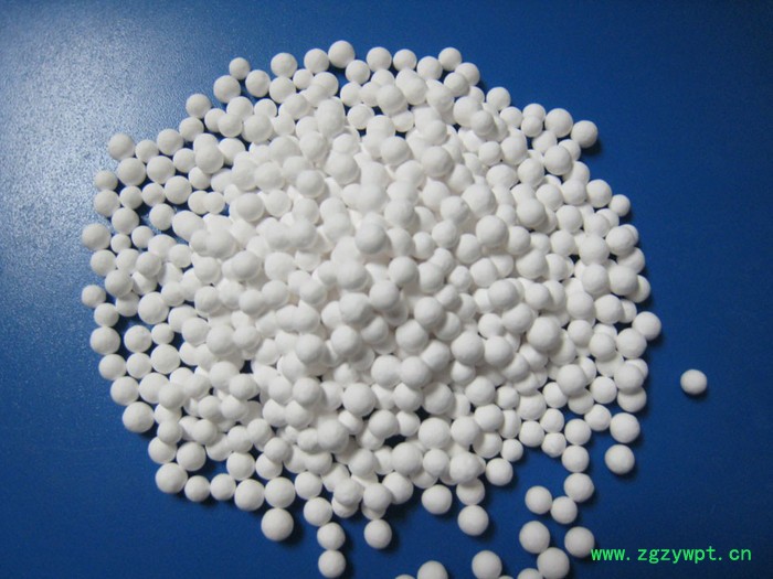 批发活性氧化铝干燥剂 吸附剂催化剂载体除氟活性氧化铝球图2