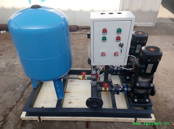诚大CD-600 自动加药装置 自清洗过滤器 定压补水机组 供水设备 补水机组厂家
