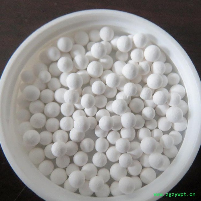 催化剂3-5活性氧化铝    瑞林牌干燥剂   除氟剂活性氧化铝厂家图3