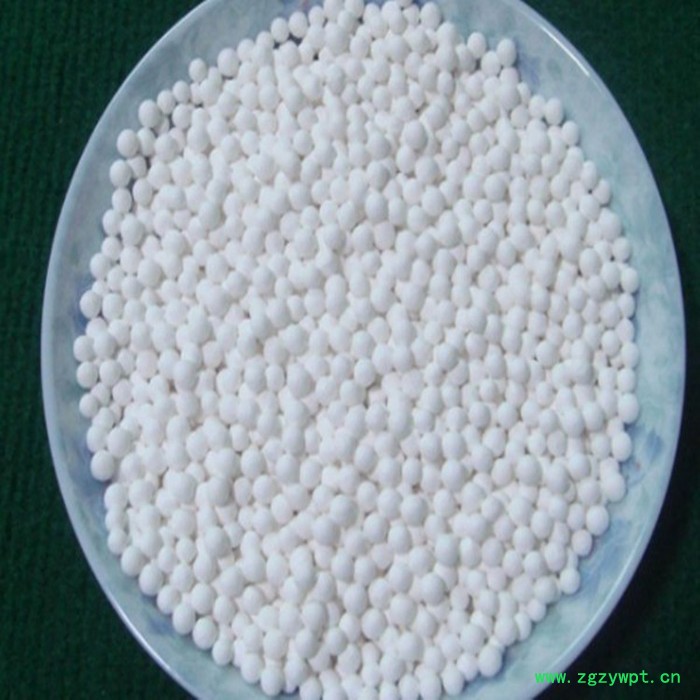 催化剂3-5活性氧化铝    瑞林牌干燥剂   除氟剂活性氧化铝厂家图4