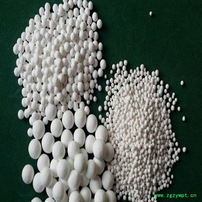 催化剂3-5活性氧化铝    瑞林牌干燥剂   除氟剂活性氧化铝厂家图2