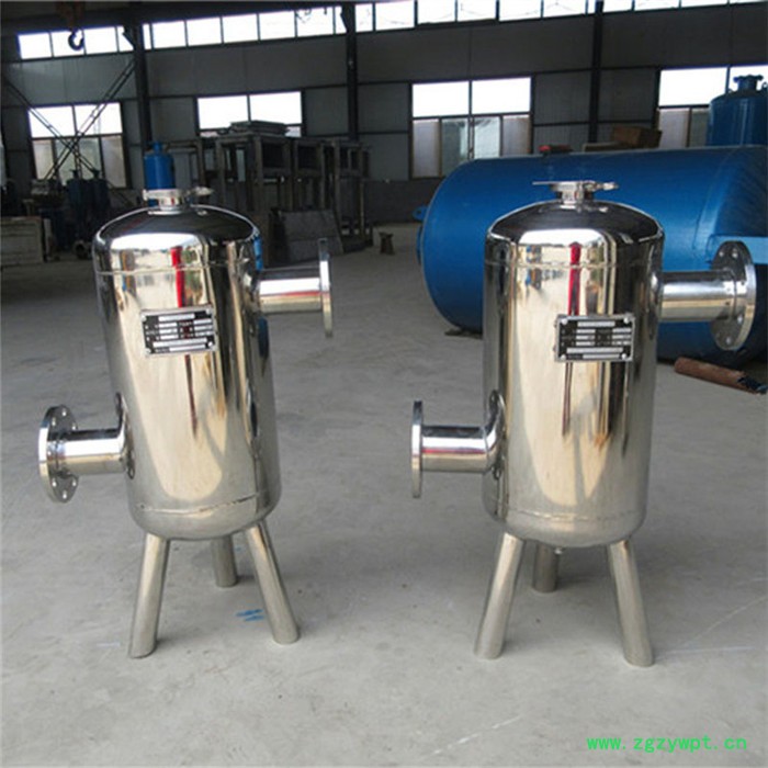 络合晶硅磷晶罐 广东不锈钢归丽晶罐 锅炉阻垢加药罐图4