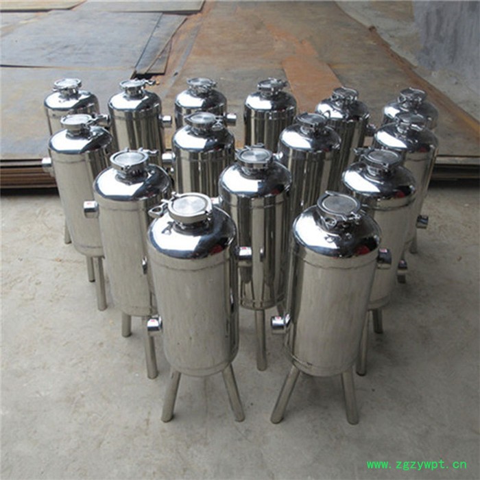 络合晶硅磷晶罐 广东不锈钢归丽晶罐 锅炉阻垢加药罐图5