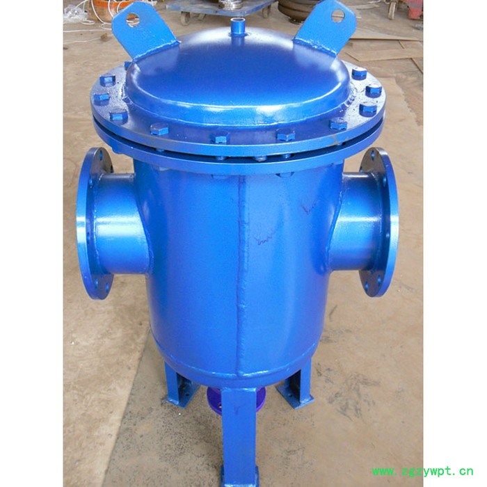 供应白银物化全程综合水处理器 加药装置全程水处理器一体机图2