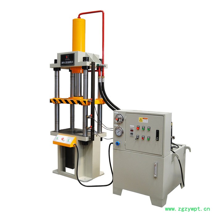 柱状颗粒成型机 液压造粒机 活性炭 污泥 催化剂 柱状颗粒成型机图5