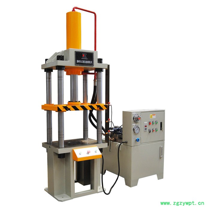 柱状颗粒成型机 液压造粒机 活性炭 污泥 催化剂 柱状颗粒成型机图4