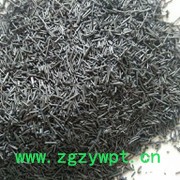 科瑞、AR级 、氧化铜丝、用作玻璃、瓷器的颜料、脱硫剂、催化剂，还用于人造丝工图3