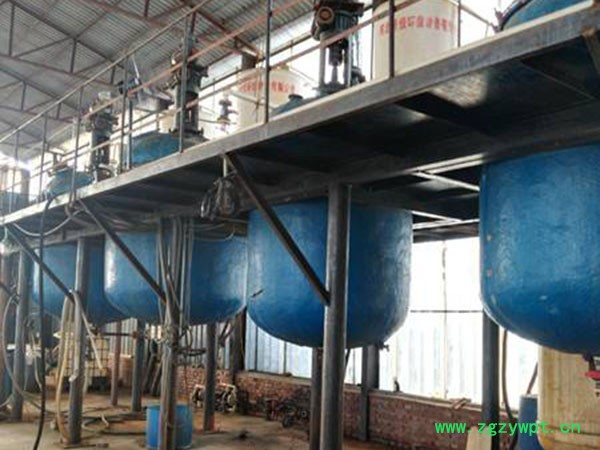 供应 环烷酸锰 环烷酸盐 8%含量 催化剂 一桶起订 量大优惠图7