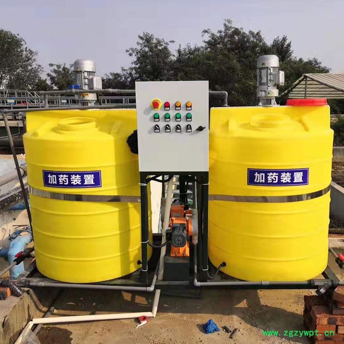 加药装置 消毒、加药装置  加药装置价格 消毒、加药装置价格 加药装置厂家图2