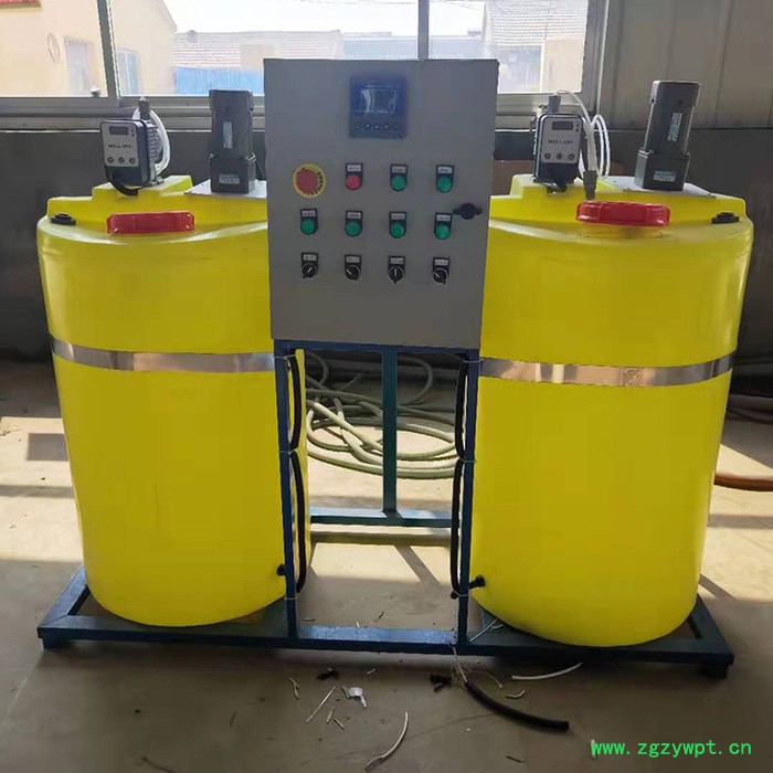 加药装置 消毒、加药装置  加药装置价格 消毒、加药装置价格 加药装置厂家图3