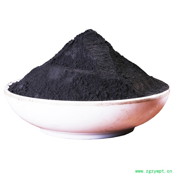 二氧化锰粉现货供应 催化剂氧化剂用软锰矿粉图4