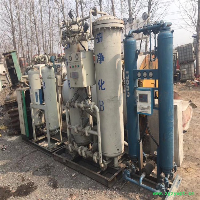 二手制氮机 二手水果制氮机 二手膜分离制氮机图2