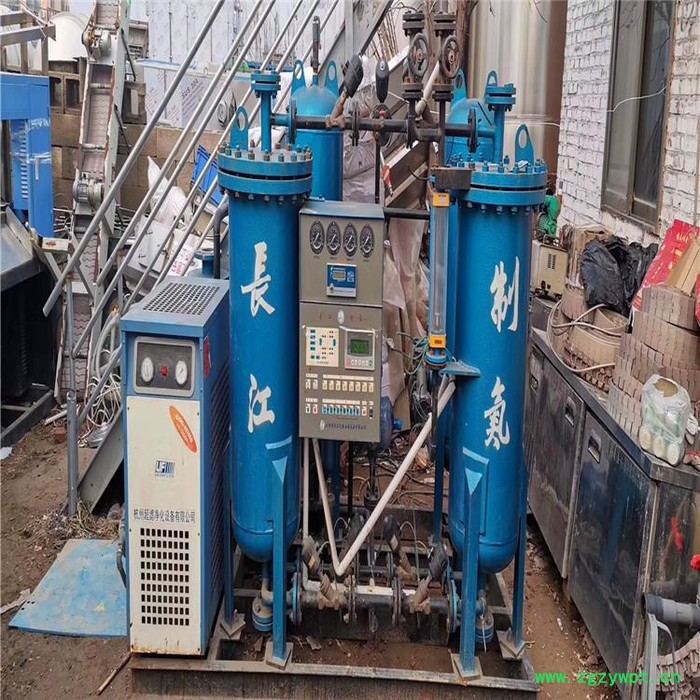 二手制氮机 二手水果制氮机 二手膜分离制氮机图3