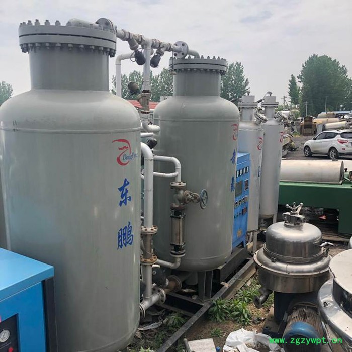 二手制氮机 二手水果制氮机 二手膜分离制氮机图4