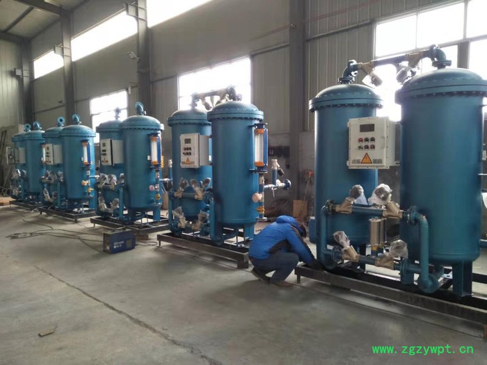 山东济南工业制氮机生产厂家