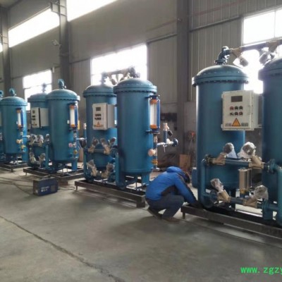 山东济南工业制氮机生产厂家