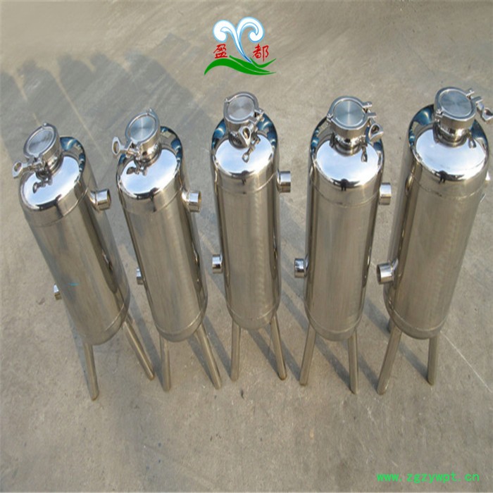 呼伦贝尔硅磷晶罐加工  DN150硅磷晶除垢罐 归丽晶加药装置图7