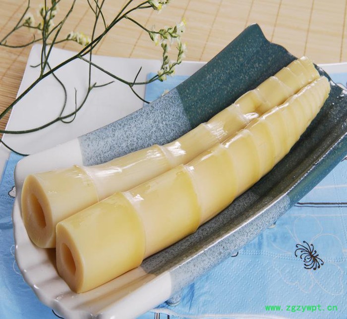 春笋条 火锅菜 无防腐剂 家庭酒店配菜  量大优惠 可定制规图2