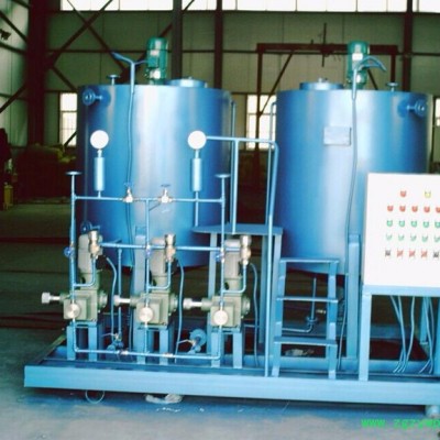 【安百利】JY-1.0加磷酸盐装置 加氨加药装置