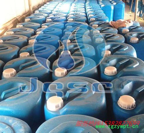 冷却水系统预膜防腐剂图2