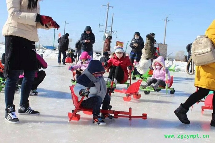 点燃生命之火的催化剂  压雪车  汽油儿童卡丁  跑跑卡丁车图2