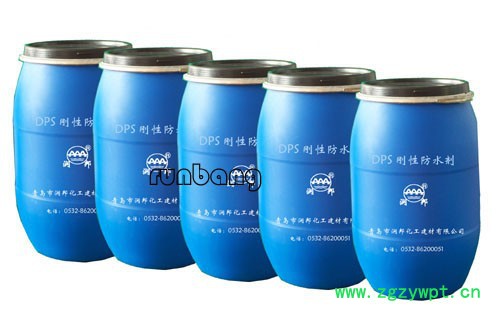 供应润邦桥梁防水涂料,高渗透结晶型硅烷防水防腐剂图2