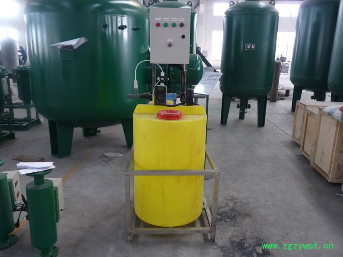 自动加药装置 全自动加药装置 **自动加药装置单桶 双桶加药