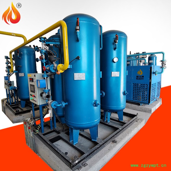 制氮机_小型制氮机_食品制氮机_工业制氮机_空分制氮机_浙江亿镨制氮机厂家_化工制氮机_制氮机机组图2