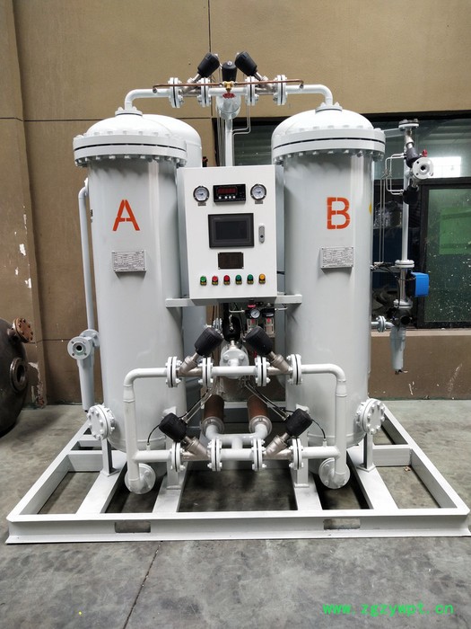 制氮机_小型制氮机_食品制氮机_工业制氮机_空分制氮机_浙江亿镨制氮机厂家_化工制氮机_制氮机机组图3