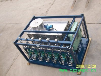 供应一体化 加药装置，成套加药装置，加药系统，加药泵图3