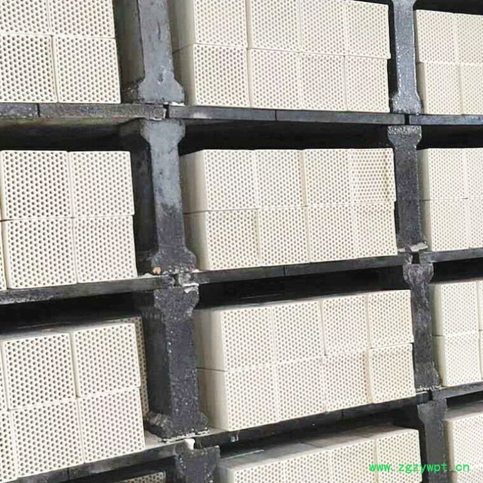 陶瓷蓄热体 高温窑炉用 蜂窝蓄热体 节能降耗 蓄热效果好 可用催化剂载体 使用周期长 刚玉陶瓷耐磨球 欢迎来电咨询 科瑞图2