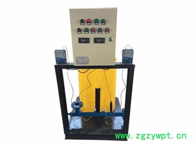 亚欧成套 加药装置应用范围图2