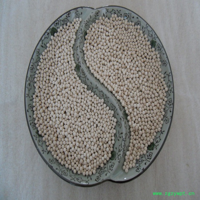 制氮机分子筛 4A分子筛厂家 制氮机分子筛价格 量大从优图2