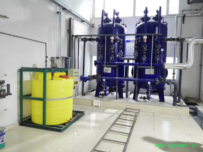 新型半自动加药装置性能特点图6